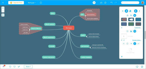 Mindmapping In Gpmt Scoop It