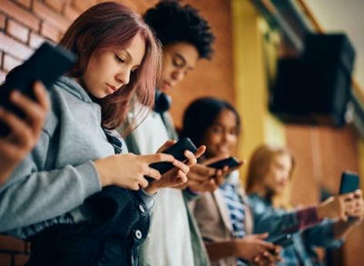 Dépression : les applis de santé mentale aident les jeunes à haut risque | Buzz e-sante | Scoop.it