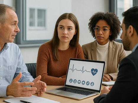 Stakeholder Perspectives on Early Feasibility Studies for Digital Health Technologies in the European Union: Qualitative Interview Study | 7- DATA, DATA,& MORE DATA IN HEALTHCARE by PHARMAGEEK | Scoop.it