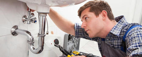 Call a Commercial Plumber | News Shaping Our World | Contractors and Trades | Scoop.it