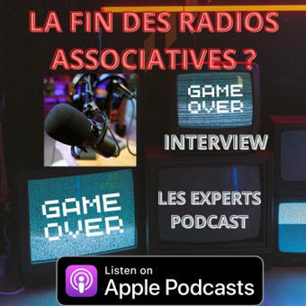Les Experts, Paroles de Leaders | LA FIN DES RADIOS ASSOCIATIVES EN FRANCE 😡 ? | ITW 🎤 DU FONDATEUR DE RADIO PLUS | PLF2026 : Cataclysme budg&eacute;taire pour les radios associatives | Scoop.it