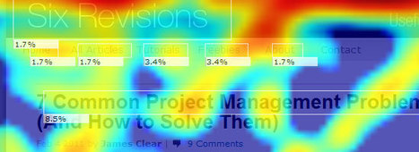 Six Revisions - Web Design Articles, News, Tutorials | CSS3 & HTML5 | Scoop.it