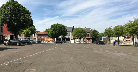 Votre commune sous la loupe&nbsp;: Leval, Epinois et Buvrinnes, en chiffres, quartier par quartier | Ecod&eacute;veloppement territorial | Scoop.it