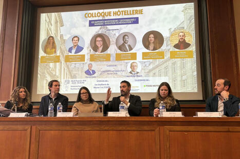 "L’hôtellerie n’est pas faite pour les investisseurs débutants" | Enjeux du Tourisme de Montagne | Scoop.it