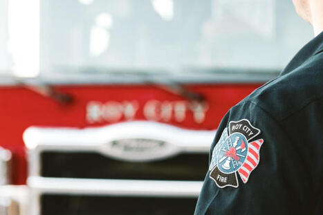 Roy fire chief makes statement after employee is charged with child sexual abuse - abc4.com | Operation Phobos | Scoop.it