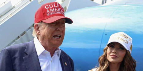 'No, no, no. We aren't going to read the lies': News host interrupts White House statement - Raw Story | Backstabber Watch | Scoop.it