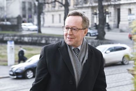 Kannattaako mökille lähteä? Näin neuvovat ministerit Mika Lintilä ja Sanna Marin | 1Uutiset - Lukemisen tähden | Scoop.it