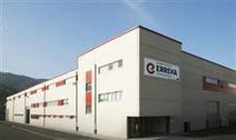 El viceconsejero de industria del Gobierno Vasco visita Erreka Fastening Solutions | Noticias Asociados | Scoop.it