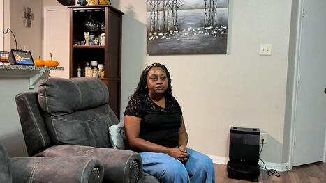 New TX data shows uphill battle against domestic violence - SpectrumLocalNews.com | Operation Oya | Scoop.it
