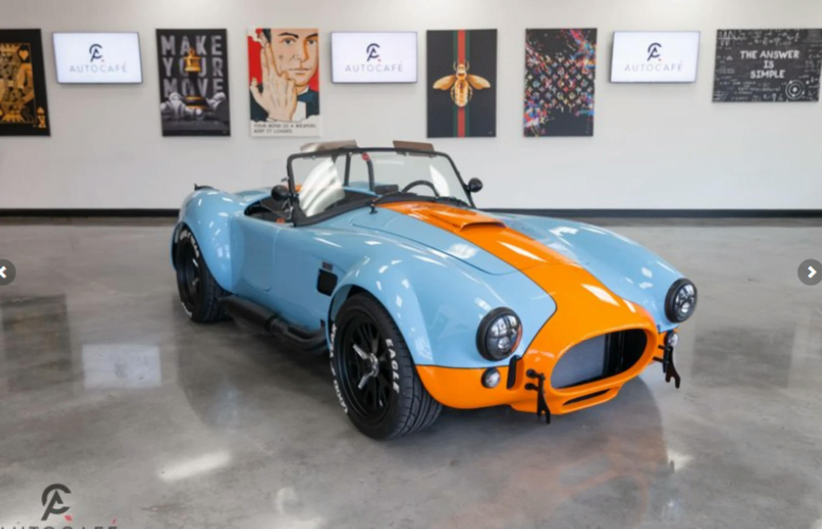 Tips to Buy Exotic Car for Personal Use in Miam...