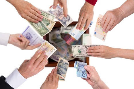 Tout, vous saurez tout sur le crowdfunding, ce système de financement participatif grâce à ce dossier spécial. | Conseil et expertise comptable - fiscalité - juridique | Scoop.it