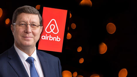 SVP-St&auml;nderat warnt vor Sicherheitsl&uuml;cken bei Airbnb | Hotel and accommodation trends | Scoop.it