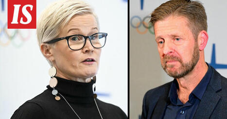 Olympiakomitea teki kovan ratkaisun | 1Uutiset - Lukemisen tähden | Scoop.it