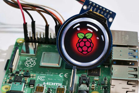 What are GPIO Pins Used for on Raspberry Pi? (Examples)&nbsp; | tecno4 | Scoop.it