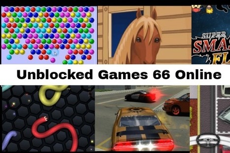 Friv4school Unblocked Games - Chrisyel