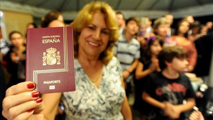 España recibirá entre 7 y 10 millones de inmigrantes en los próximos 30 años | Top Noticias | Scoop.it