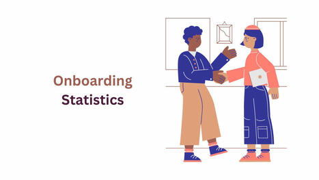 Onboarding Statistics and Facts (2025) | Retain Top Talent | Scoop.it