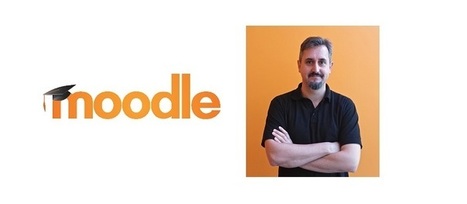 Q&A With Martin Dougiamas, Founder and CEO of Moodle | E-Learning-Inclusivo (Mashup) | Scoop.it