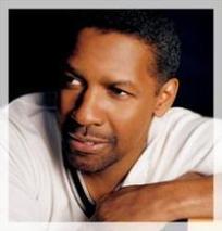 Inspiring Story: Denzel Washington Finds Success with Help of Mentors - Guideposts | Celebrities, Politics & More | Scoop.it