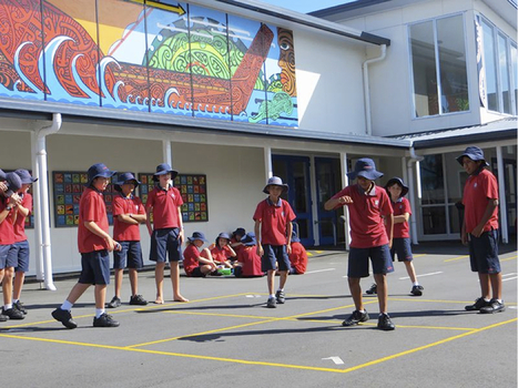 "School Time" in New Zealand | iGeneration - 21st Century Education (Pedagogy & Digital Innovation) | Scoop.it