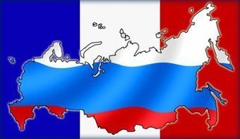 La France du présent face à la Russie du futur. | Think outside the Box | Scoop.it