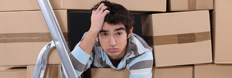 JeMoove ouvre l'&egrave;re de l'aide au d&eacute;m&eacute;nagement collaboratif et convivial | Innovation Sociale et Entrepreneuriat Social | Scoop.it