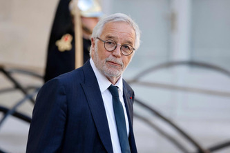 Impôts : pas de retour de la taxe d’habitation, mais « une contribution modeste » envisagée, selon François Rebsamen | Finances - Fiscalité - LOF 2025 | Scoop.it
