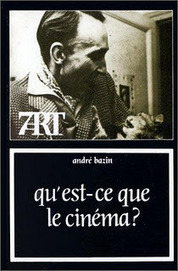 Ma bibliothèque de FLE: Qu'est-ce que le cinéma? | Sites pour le Français langue seconde | Scoop.it