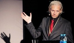 Julian Assange Considers Starting Wikileaks Political Party and Running for Senate | scitechno | Scoop.it