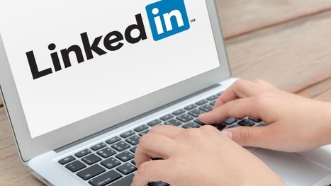 What no one tells you about LinkedIn | Phishing | ICT | DigitalCitiZEN | eSkills | 21st Century Learning and Teaching | Scoop.it