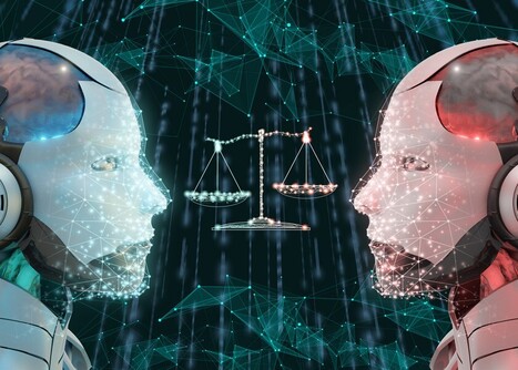 Ébauche du code de bonnes pratiques pour l’IA : une fenêtre sur le modèle réglementaire européen | Protection de la donnée | Scoop.it