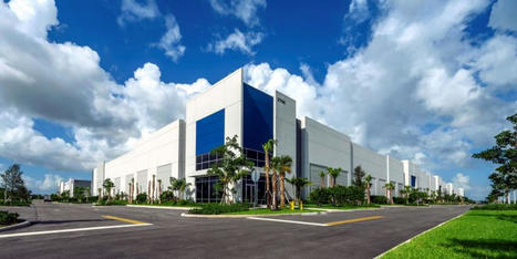 Commercial Real Estate News For South Florida | In the Biz - Commercial Real Estate News | Scoop.it