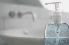 Antibacterial Soap Chemical, Triclosan, Weakens Muscle Function: Study | Healthland | TIME.com | Physical and Mental Health - Exercise, Fitness and Activity | Scoop.it