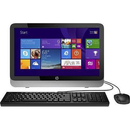 HP 19-2014 Review - All Electric Review | Desktop reviews | Scoop.it