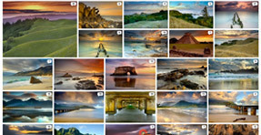 Quest for the Most Inspiring Photo Albums on Google+  - Blog - Who to follow on Google Plus? Google+ Suggested Users. | Sosiaalinen Media | Scoop.it
