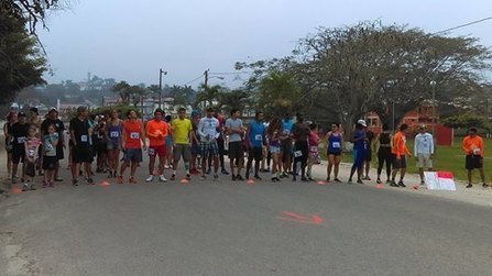 Cayo Race for Conservation 5k/10k - 2018 | Cayo Scoop!  The Ecology of Cayo Culture | Scoop.it