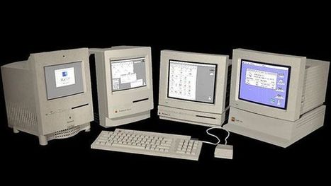 Esta web es una biblioteca viva de ordenadores antiguos | tecno4 | Scoop.it