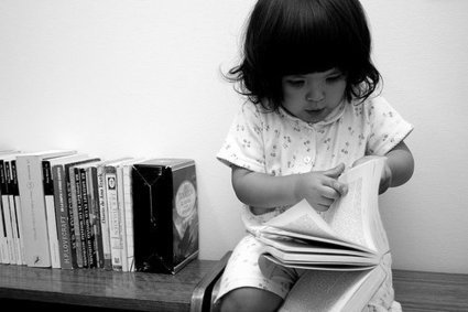 La literatura infantil, un derecho indiscutible de los niños - BolPress | Bibliotecas Escolares Argentinas | Scoop.it