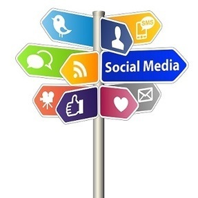 Using Video on Social Media | From Around The web | Scoop.it