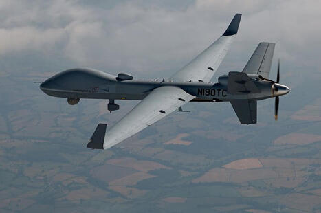 2025 UAV market review: $7.8 billion in new contracts signed as US leads spending&nbsp; | DEFENSE NEWS | Scoop.it