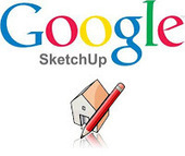 Crear texto en 3D con Sketchup | TIC & Educación | Scoop.it