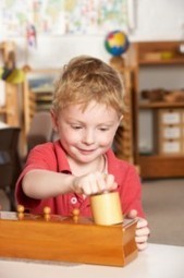 Honouring the Independent Life of a Child | | Montessori & 21st Century Learning | Scoop.it