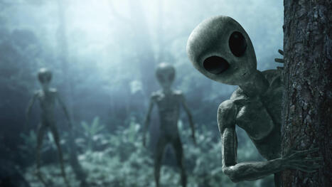 Animators and Special-Effects Artists Feel Existential Pinch of GenAI  | Inovação Educacional | Scoop.it