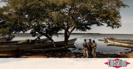 «Au Sahel, les populations ont perdu leurs moyens de résilience» - Libération | OPT - Eau Pour Tous - Water for All | Scoop.it