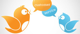 Great Social Customer Service Race - How SMM Changes Service [study] | Curation Revolution | Scoop.it