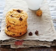 Cookies au chocolat ! - Proposée par 750 grammes | EatingCulture | EasyBaking | Hobby, LifeStyle and much more... (multilingual: EN, FR, DE) | Scoop.it