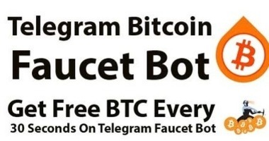 Telegram Bitcoin Faucet Bot Bitcoin Mining Te