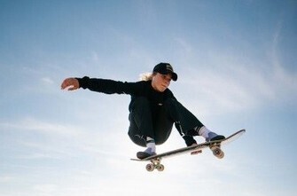 Deauville : pour inaugurer son nouveau skatepark, la Ville invite cinq riders de renommée européenne | Une semaine d'actu - Newsletter de veille de l'AURH | Scoop.it