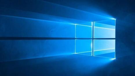 Cómo actualizar Windows XP a Windows 10 | Educación, TIC y ecología | Scoop.it