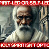 Spiritual Report - The GPS For Your Eternal Legacy